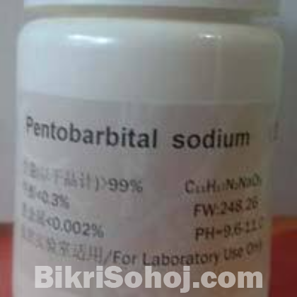 We sell Nembutal powder, Nembutal,